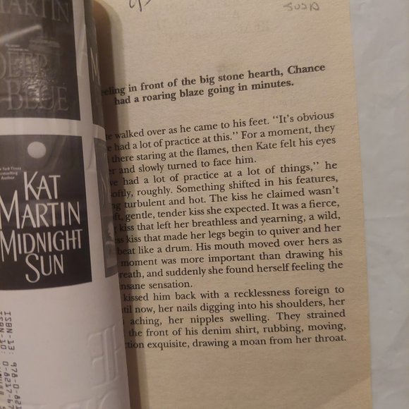 The Secret - Picture 2 of 4